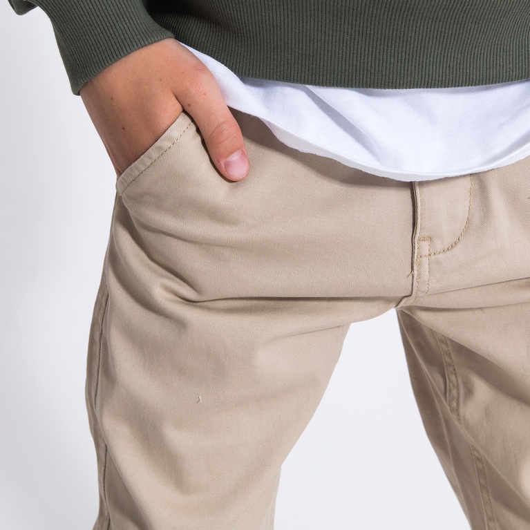 Pants "Grim star" Pants "Grim star"